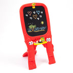 Qwikflip  Double Sided Easel