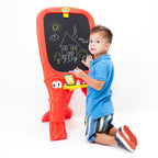 Qwikflip  Double Sided Easel
