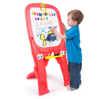 Qwikflip  Double Sided Easel