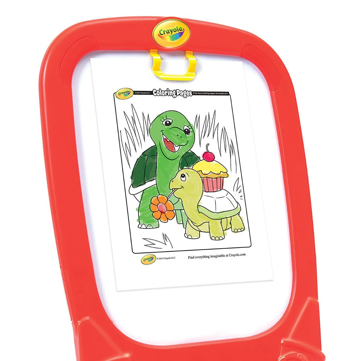 Qwikflip  Double Sided Easel