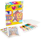 Wixels Animals Activity Kit