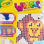Wixels Animals Activity Kit