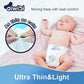 Aiwibi Premium Diaper Pants Size 6,15-21KG,36 Count,Super Soft and Ultra Thin Baby Pants Diaper,Size XXL Disposable Pant Diapers