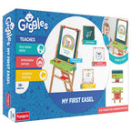 Funskool - MY FIRST EASEL