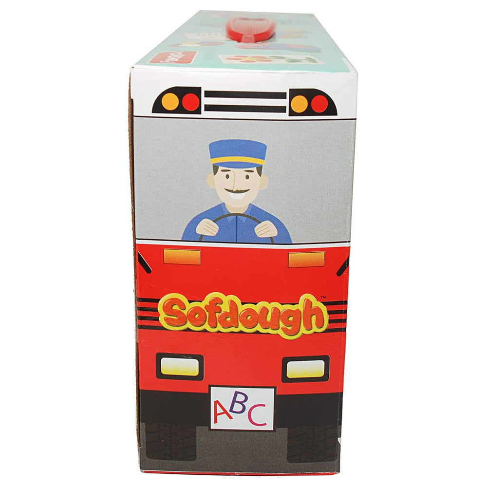 Funskool - SCHOOL BUS