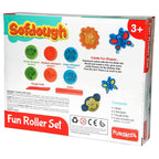 Funskool - ROLLER SET