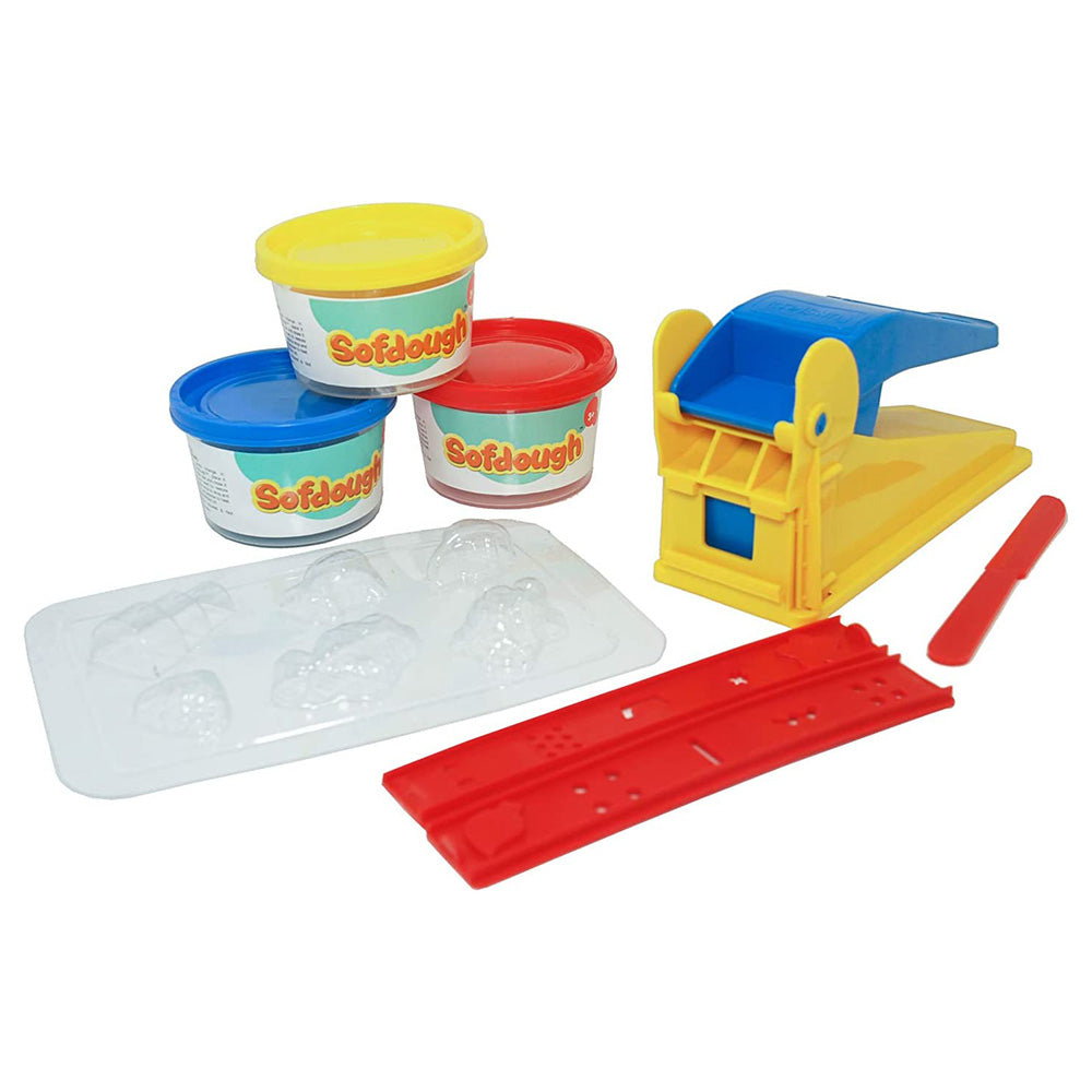Funskool - WORKSHOP