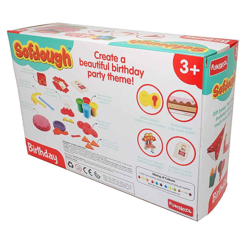 Funskool - Birthday Party