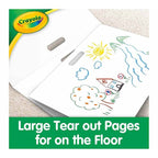 Giant Floor Pad