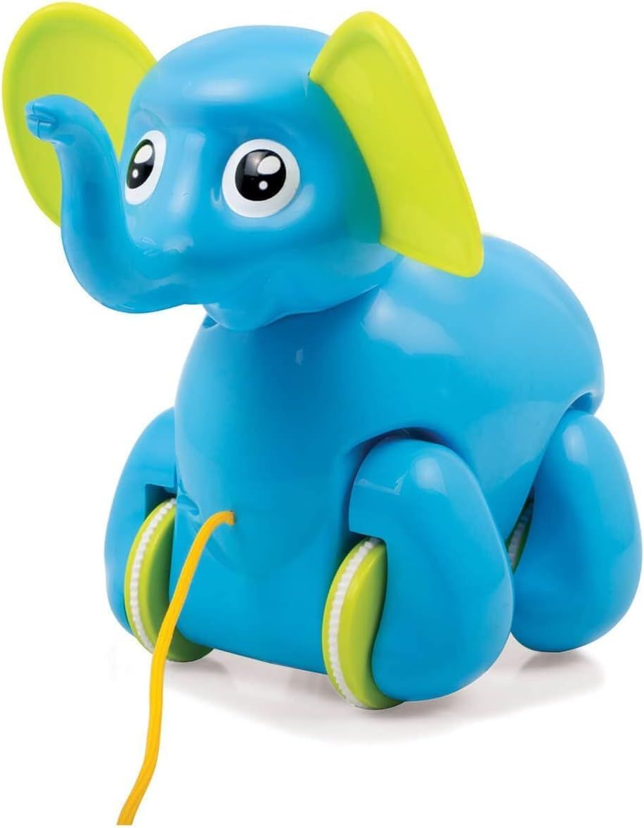 Funskool Alphy The Elephant