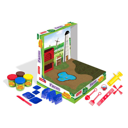 Funskool - FARM