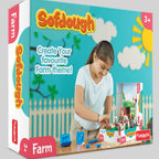 Funskool - FARM