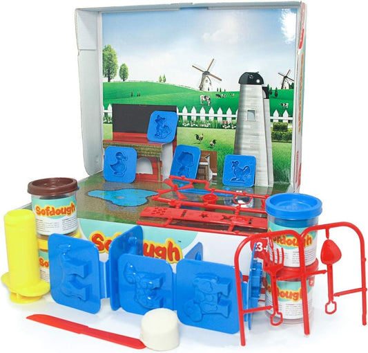 Funskool - FARM