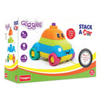 Funskool - STACK A CAR