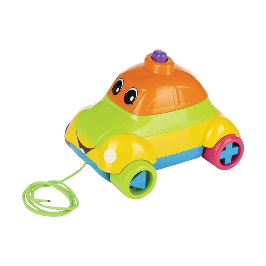 Funskool - STACK A CAR