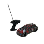 D Power – Rally Xtreme | RTR, Radio Remote Control SUV for Kids | 1:16 Scale, 27MHz, All Way Movement RC SUv | Blue Asst.