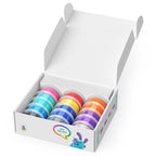 HEY CLAY - Beasts Set-Colourful Modeling Kids-Air Dry Clay Kit 15 cans and Sculpting Tools with Fun Interactive Instructions App, Multicoloured
