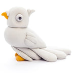 HEY CLAY – DIY Dove Plastic Creative Modelling Air-Dry Clay For Kids 3 Cans