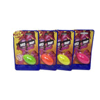 Crayola - Silly Putty Assorted Color 1 pcs | Classic stretchy, bouncy | Makes the perfect stocking stuffer, birthday party Favor, or Easter basket filler | Silly Putty is safe and nontoxic| Suitable for 4years +