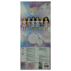 Lotus - Bumbleberry - Miss Brinley 15" - Soft Bodied Doll | Huggable Doll for Girls