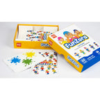 Unik Play - Funzora Card Game | Easy to Learn, Playing Card Games, Fun Family Brain Games Birthday | Boys & Girls Age 6+