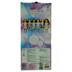 Lotus - Bumbleberry - Miss Paige 15" - Soft Bodied Doll | Huggable Doll for Girls