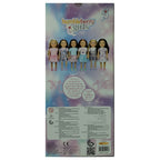 Lotus - Bumbleberry - Miss Cassidy 15" - Soft Bodied Doll | Huggable Doll for Girls