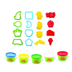Funskool Bumper Dough Kit