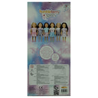 Lotus - Bumbleberry - Miss Serena  15" - Soft Bodied Doll | Huggable Doll for Girls