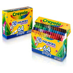 64 ct. Washable Pip-Squeaks Skinnies Markers