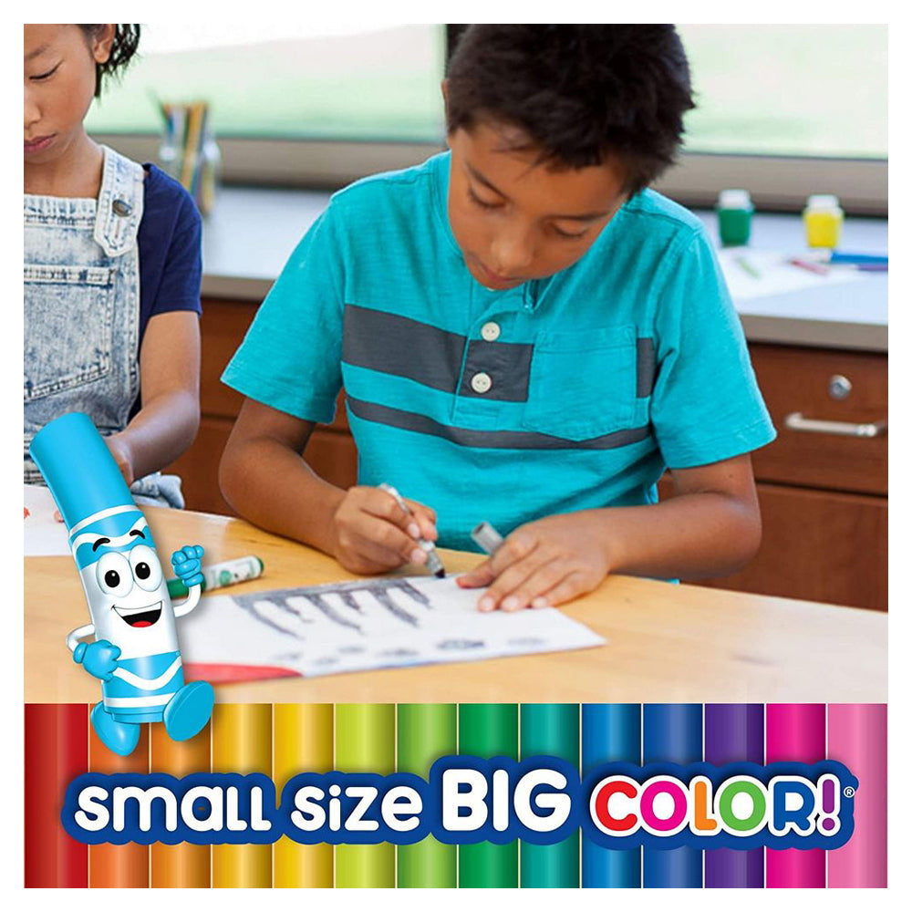 64 ct. Washable Pip-Squeaks Skinnies Markers