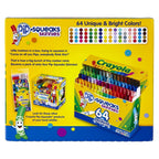 64 ct. Washable Pip-Squeaks Skinnies Markers