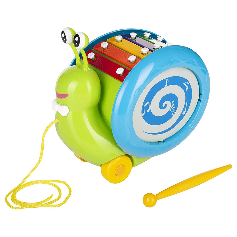 Funskool Musical Snail