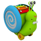 Funskool Musical Snail