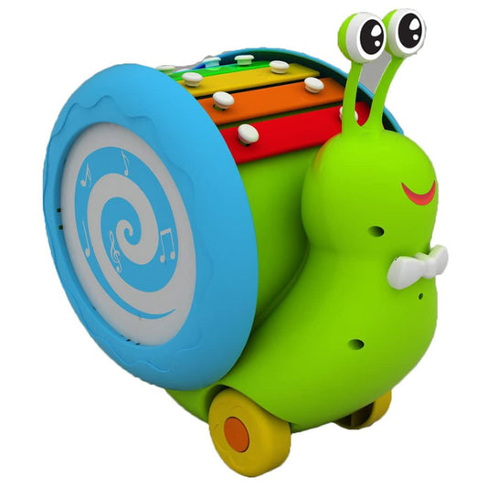 Funskool Musical Snail