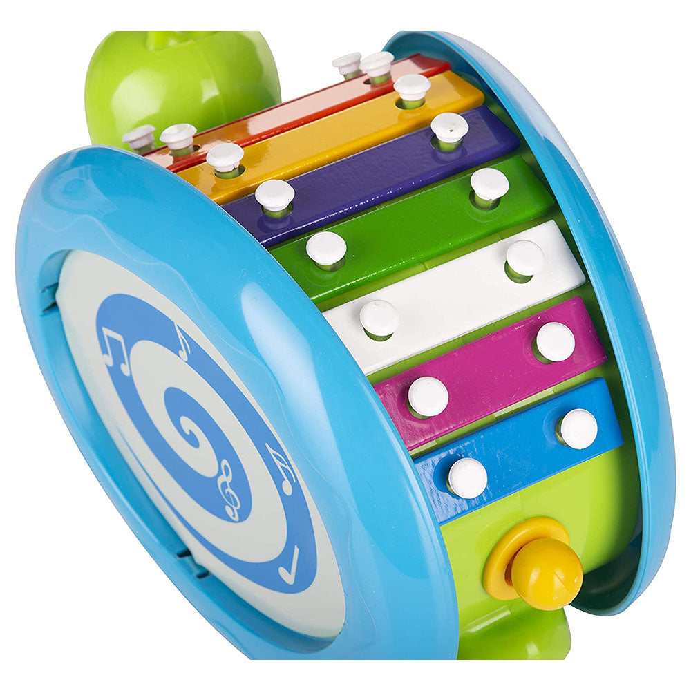 Funskool Musical Snail