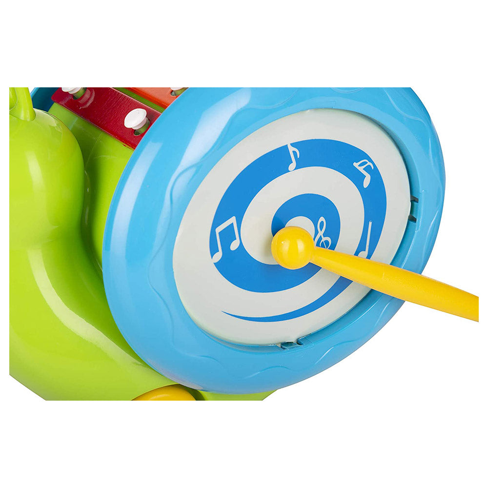 Funskool Musical Snail