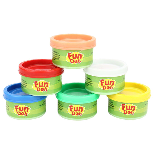 Funskool Mini Fun Pack