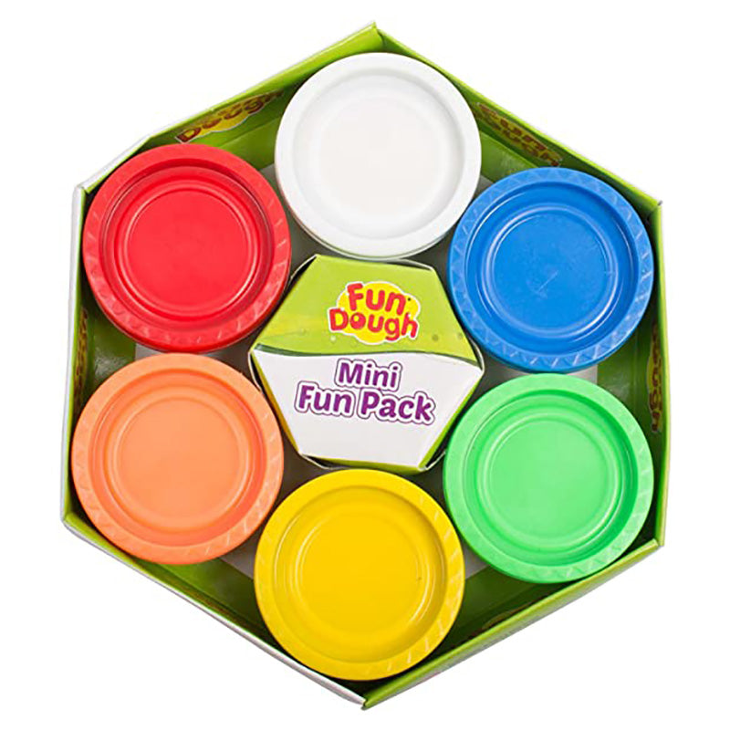 Funskool Mini Fun Pack