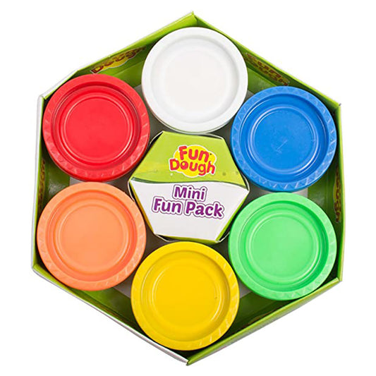 Funskool Mini Fun Pack