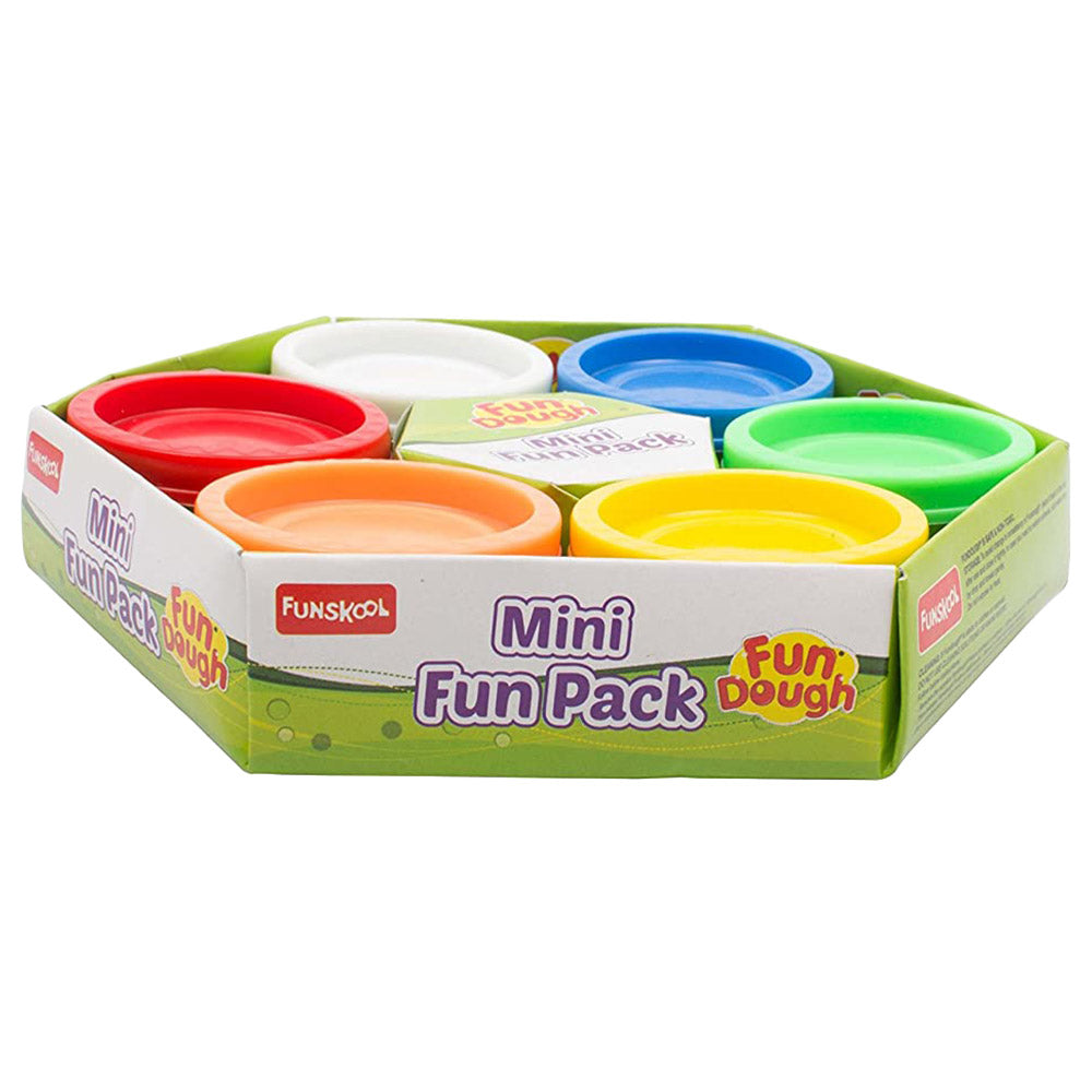Funskool Mini Fun Pack