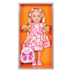 Lotus Bumbleberry - Miss Brinley 15"