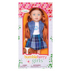 Lotus Bumbleberry - Miss Cassidy15"