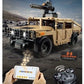 Humvee Off-roader (Dual Control)