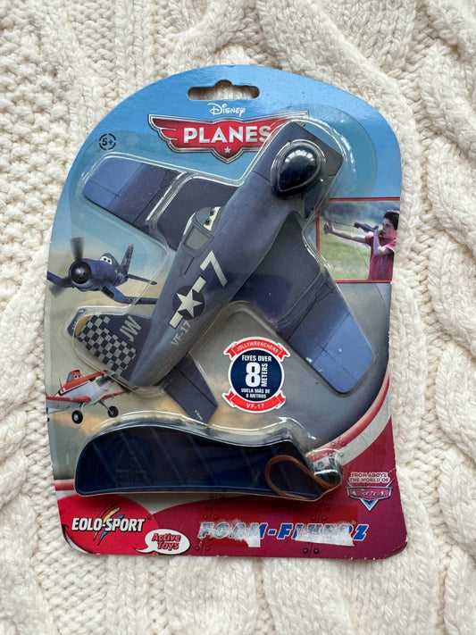 Eolo-Disney Foam Planes -MINNIE - FP902MN