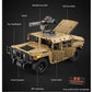 Humvee Off-roader (Dual Control)