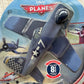 Eolo-Disney Foam Planes -MINNIE - FP902MN