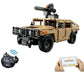 Humvee Off-roader (Dual Control)
