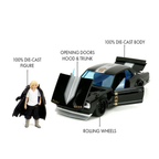 D-power MSZ – Suzuki Jimny - Green | Die-Cast Replica, Ultimate Collector's Item, SUV Cars | Toy Vehicles, Metal Toy Car Model - Pull Back Collection | Size - 1:48, For Kids 3+