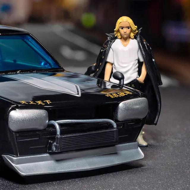 D-power MSZ – Suzuki Jimny - Green | Die-Cast Replica, Ultimate Collector's Item, SUV Cars | Toy Vehicles, Metal Toy Car Model - Pull Back Collection | Size - 1:48, For Kids 3+